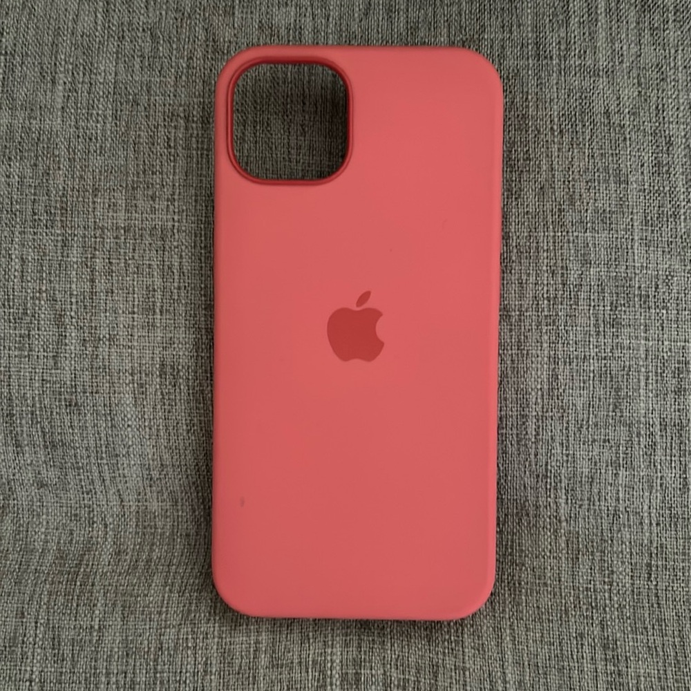 iPhone 13 case made by Apple 🍎